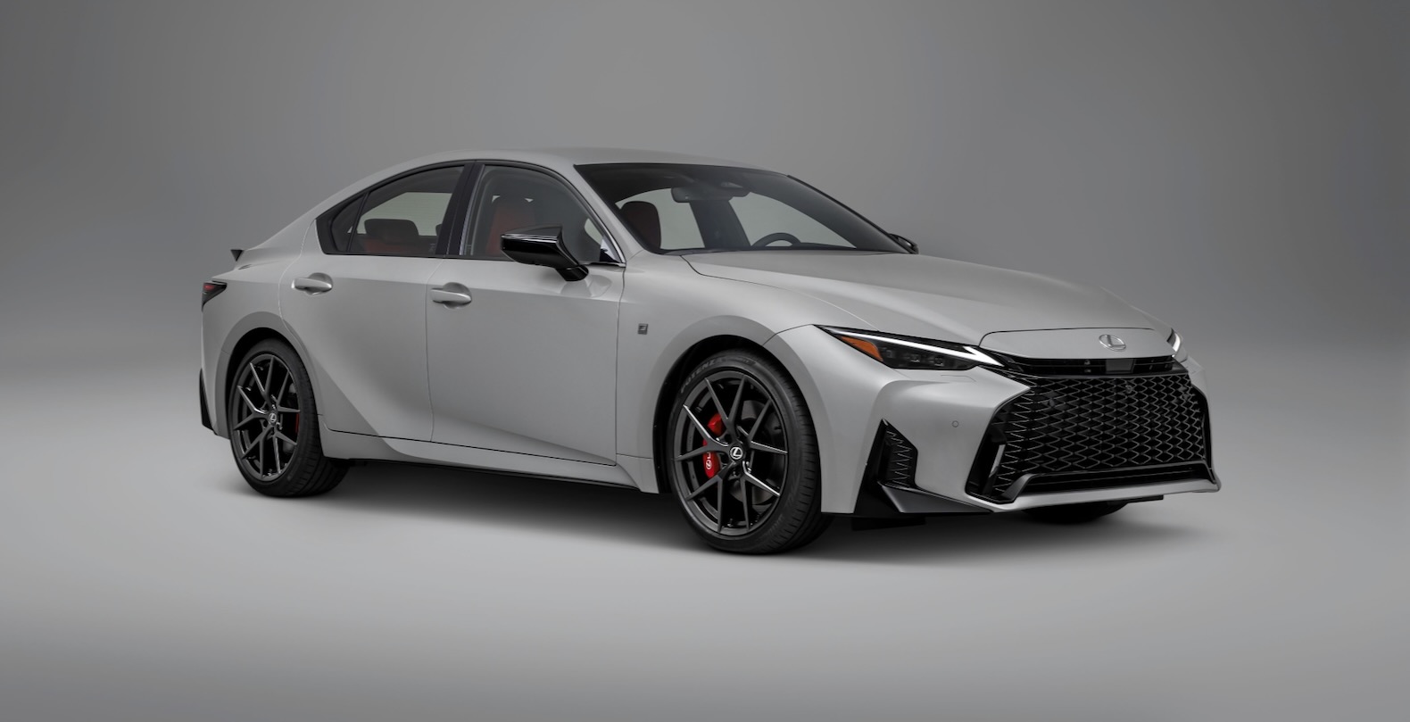 Lexus 2026 Luxury Series – Redefining Modern Elegance