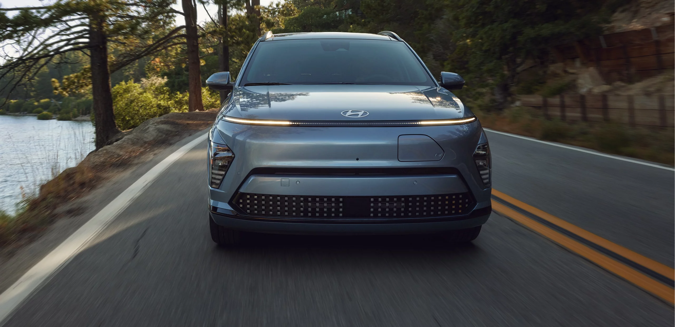 Top Electric SUVs in the US (2025)