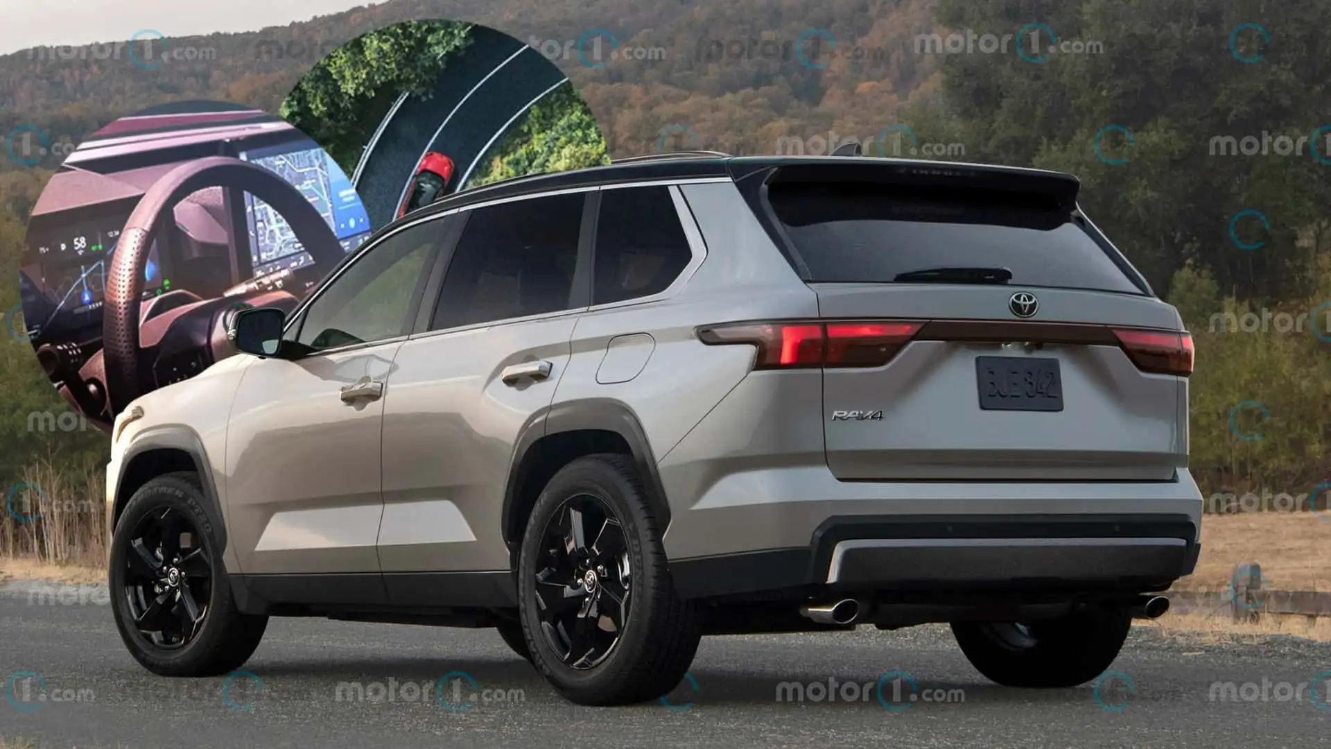 2026 Toyota RAV4 Review